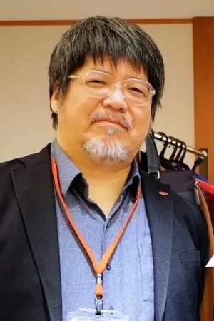例会の様子