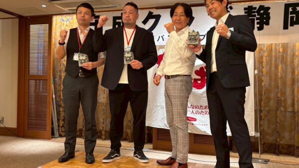 2025年7月例会開催報告